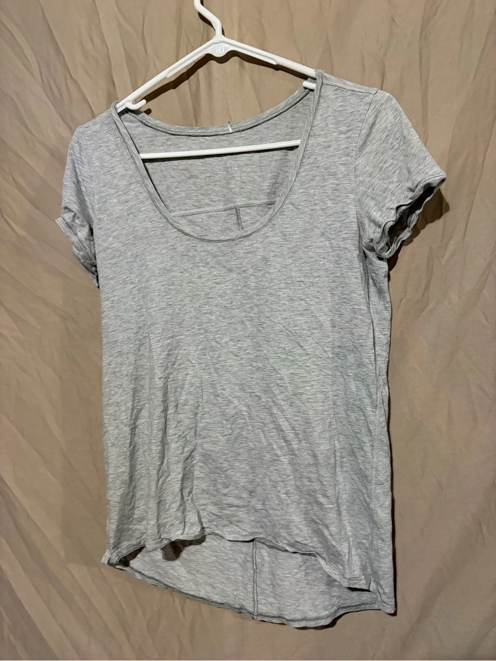 Lululemon T-shirt